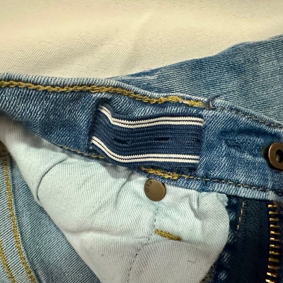 Gap Kids Skinny Jeans Size 8 - Picture 4 of 5